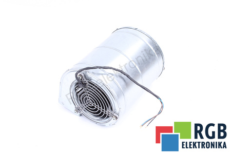 D2D133-AB02-01 EBM PAPST 400V, 0.225KW, 0.37A EVANTAI