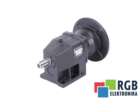 SK.12 NORD IEC90 I=5.79 CUTIE DE VITEZE