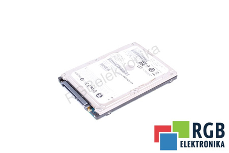 MHY2080BH FUJITSU 80GB, SATA, 2.5", HDD