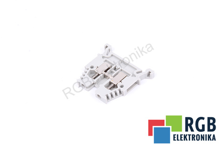 1492-W3 ALLEN BRADLEY TERMINAL BLOCK 600VAC/DC 20A CONECTOR DE TRECERE