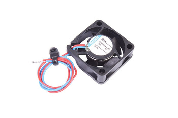 252N EBM PAPST 25X25X8MM, 12V EVANTAI