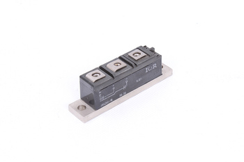 IRKD81-16 INTERNATIONAL RECTIFIER