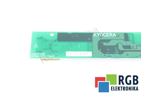 INVERTOR 14C5620 KYOCERA