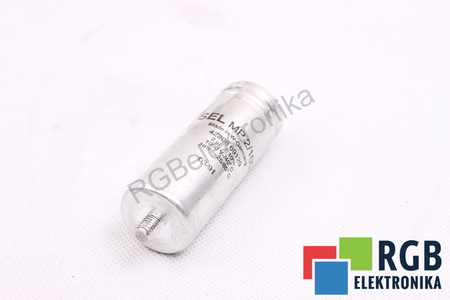 CONDENSATOR MP2/1000 BAUMÜLLER 4220869120 2UF, 1000VDC