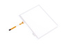 HT057A-NDOFG45 129X102MM, 4PIN, 5.7" ATINGEȚI ÎNLOCUITOR