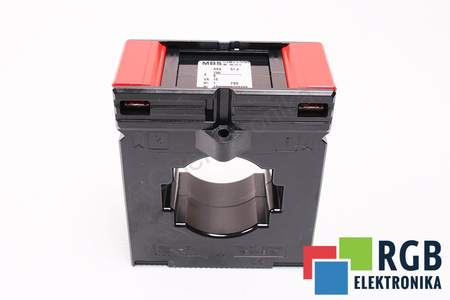 ASK51.4 MBS 750A 5A 15VA TRANSFORMATOR DE CURENT