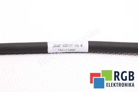 JZSP-CSP07-05-E RP EUMAX 5M CABLU