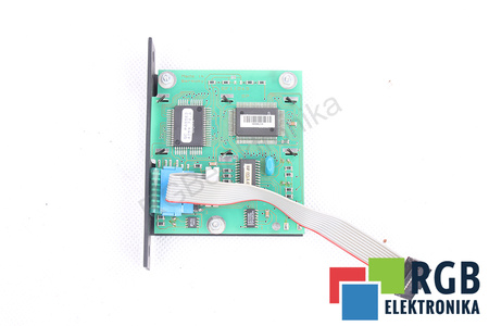 BF11043 SIEMENS PENTRU SIMOVERT 6SE4215-1GA30 CONTROL ȘI PANOU DE CONTROL