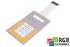 6ES5393-0UA15 SIMATIC OP393-III TASTATURĂ ÎNLOCUITOR