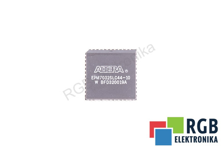 EPM7032SLC44-10 ALTERA