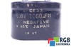 CONDENSATOR 1000UF 100VDC