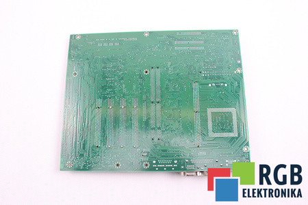 E139761 DELL AA654154-307 PB647606-003 PLACA