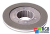BFK458-16 KENDRION DISC DE FRÂNĂ