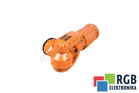 ZH200-2 KUKA DONUL ROBOT