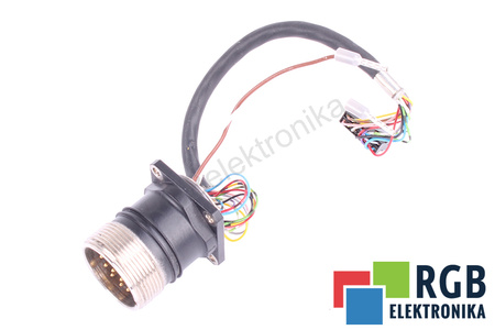 DSM4-07.3-20I.94 SYSTEM ANTRIEBS TECHNIK 16PIN PRIZĂ DE MĂSURARE