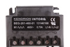 REDRESOR POWER BRIDGE BEG-261-460-01 INTORQ 0,75A/460 VAC MOSTEK PROSTOWNICZY REDRESOR POWER BRIDGE