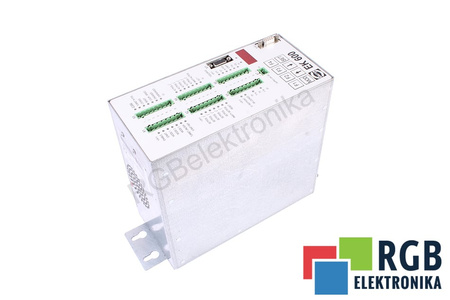 EK600 SAUTER BA976