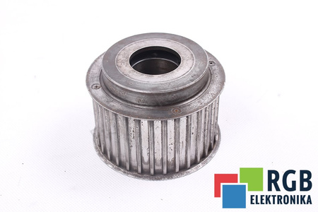 SCRIPETE DINȚAT 39X95X56MM K634452423 Z=32