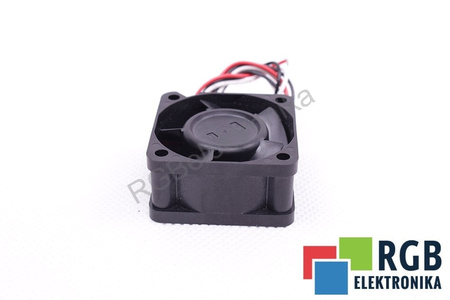 1608VL-05W-B69 MINEBEA 40X40X20MM 24VDC EVANTAI