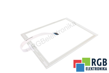 SCN-A5-FLT10.4-Z03-0H1-R ELO TOUCHSYSTEMS 249X186 5PIN ATINGE
