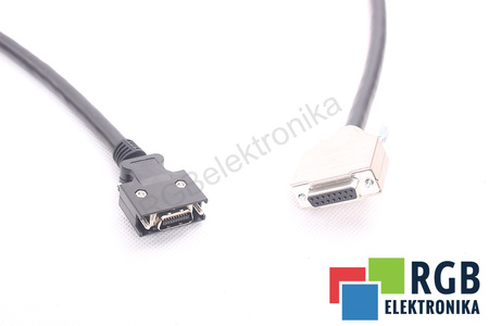 SGMP-04V314T YASKAWA SGDA-04AS 2M CABLU