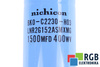 CONDENSATOR BK0-C2230-H03 NICHICON 1500UF, 400V