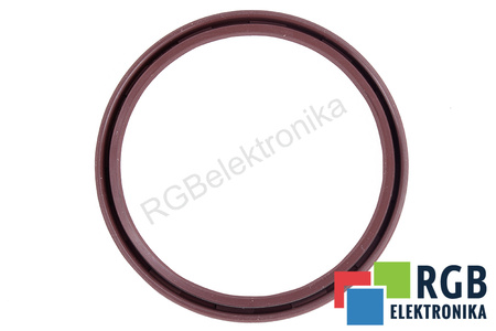 50X58X5 BAUMÜLLER VITON RADIAL BA FKM AMBALAJ