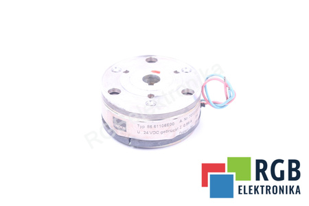 8661106E00 BINDER FRÂNĂ