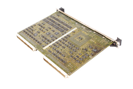 SYS68K REIS ROBOTICS CPU-60D DEFECT – PENTRU PIESE