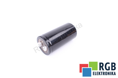 CONDENSATOR B43586-S4478-Q2 EPCOS 4700UF, 350V CONDENSATOR