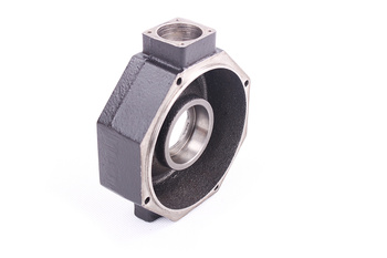 F-4075-R-H00AA RELIANCE ELECTRIC LANCE SPATE