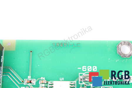 58091-LC KSB PENTRU PIESE