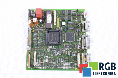 SR1100006 SP04 REFU ELEKTRONIK