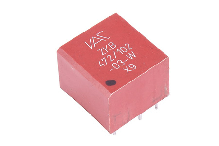 ZKB472/102 VAC ZKB472/102-03-W TRANSFORMATOR