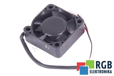 1204KL-01W-B39 MINEBEA 5V 30X30X10MM EVANTAI