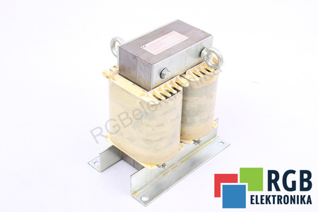 BV30414 TN00262847 GASS CHOKE