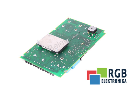 465101/1 EUROTHERM AH465101T126 DEFECT – PENTRU PIESE