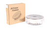 1,75MM ELASTIC FILAMENT 0.5KG WHITE FLASHFORGE