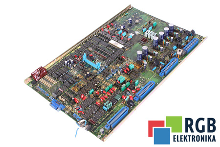 A20B-0009-0532 FANUC PENTRU PIESE