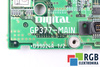 GP377-MAIN PRO-FACE D99024A PENTRU GP377-SC41-24V 2880011-01