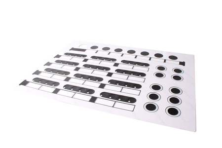 5E9000.35 GRILĂ ÎNLOCUITOR