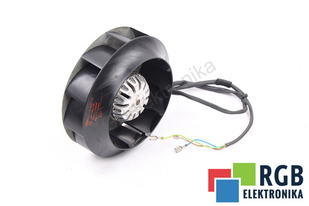R2S175-AA07-31 EBM PAPST 175X175X60MM 76W 230VAC EVANTAI