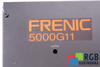 FRN30G11S-4JE FUJI ELECTRIC FRENIC 5000G11