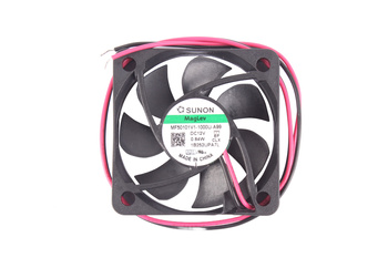 MF50101V1-1000U-A99 SUNON 50X50X10MM 12VDC EVANTAI