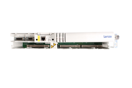 E94ASHE0024D34NNPM LENZE PROFIBUS  MM340-PLC,4MB  SM301