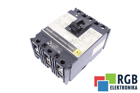 FAL36100 SQUARE D ÎNTRERUPĂTOR MOTOR