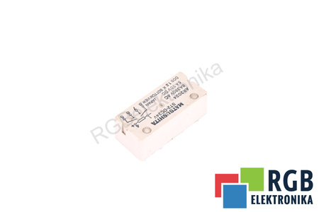 ST2-DC24V MATSUSHITA 8A 380VAC 5A 30VDC RELEU