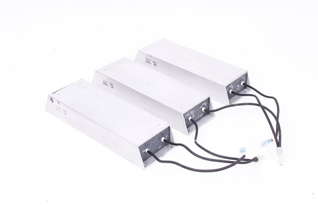 2 OHM 500W JRM 2OHM X3 REZISTENȚA LA FRÂNARE