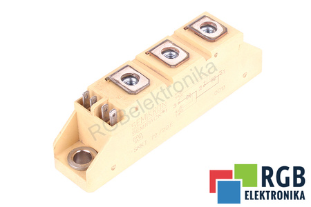 SKKT72/20E SEMIKRON SEMIPACK 1