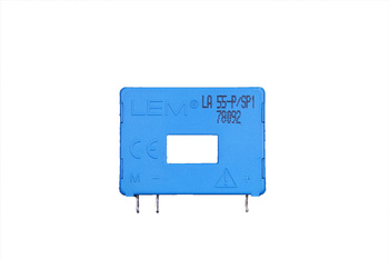 LA55-P/SP1 LEM TRANSFORMATOR DE CURENT